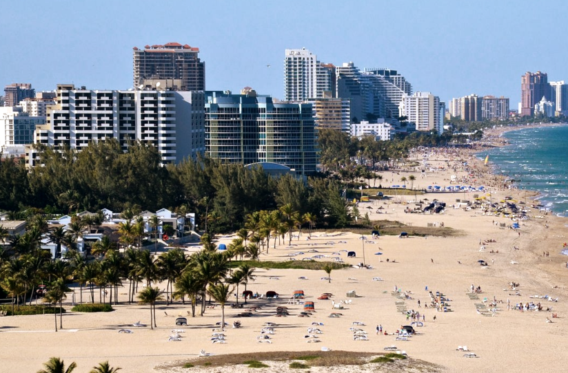 Miami Shores older homes and wine cooler repair service area