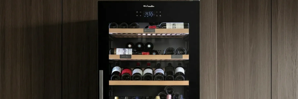 difference-between-thermoelectric-and-compressor-wine-coolers