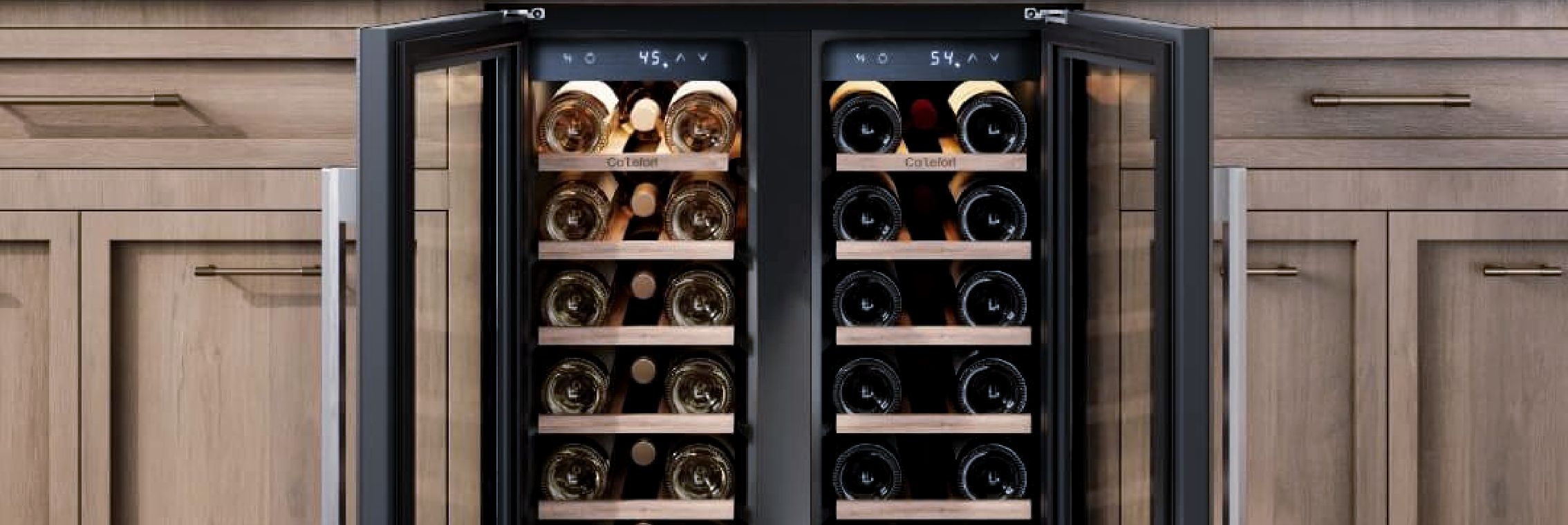 dual-zone-wine-cooler-one-zone-warm