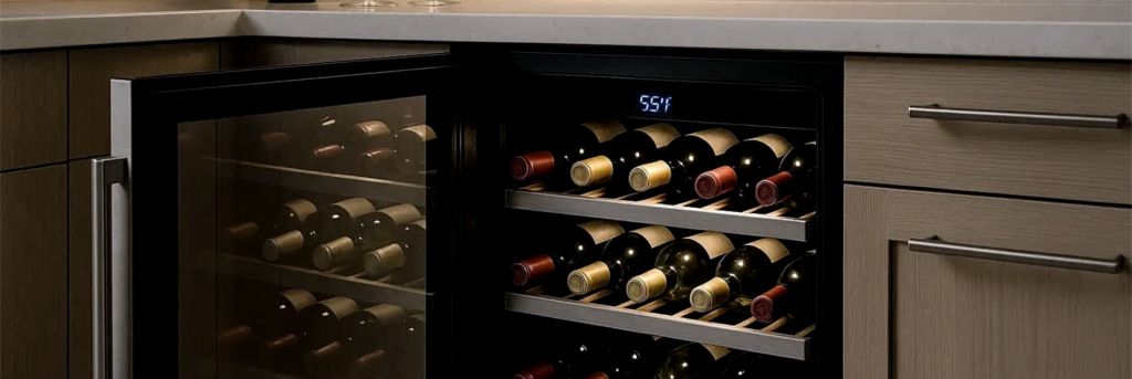 frost-inside-wine-fridge