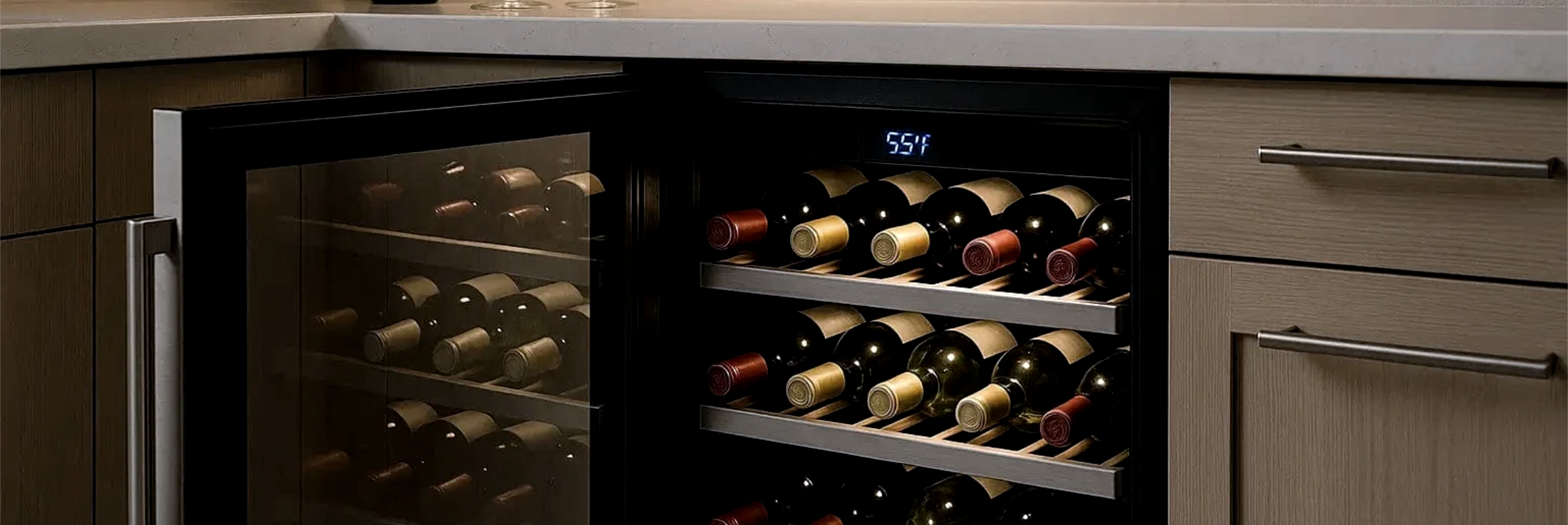 frost-inside-wine-fridge