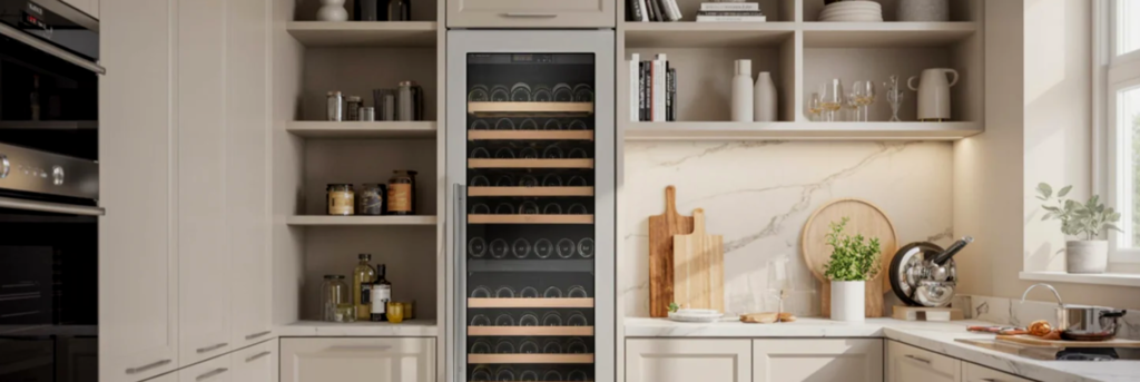 wine-cooler-after-power-outage
