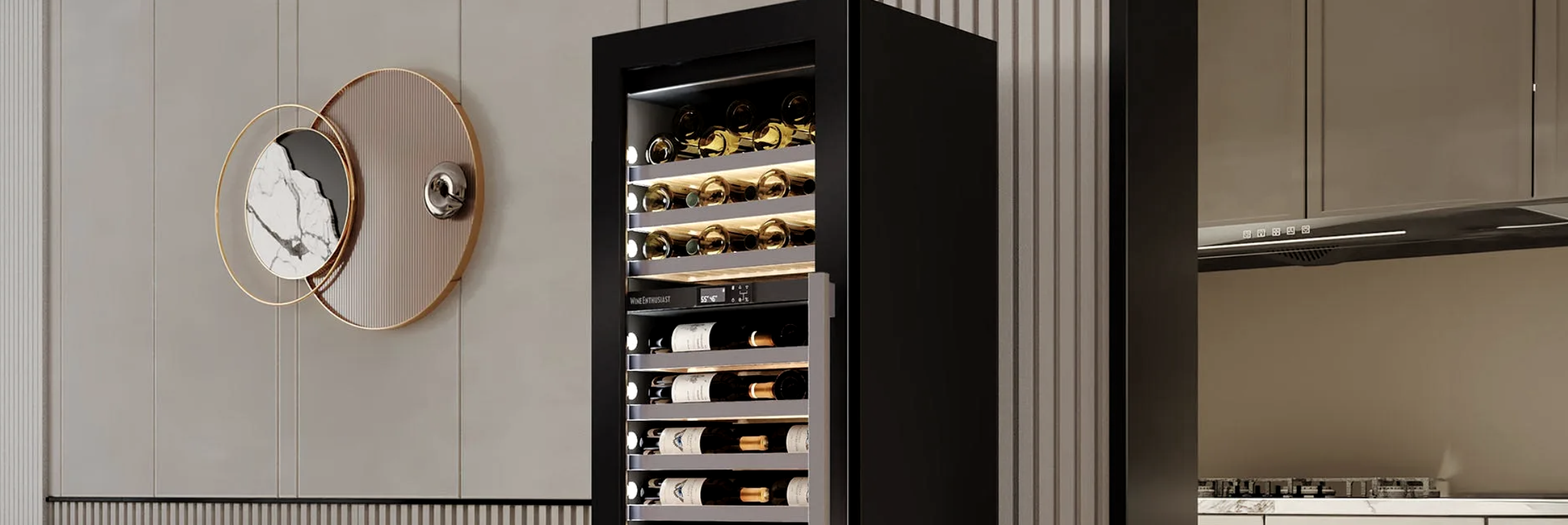 wine-cooler-humid-climate
