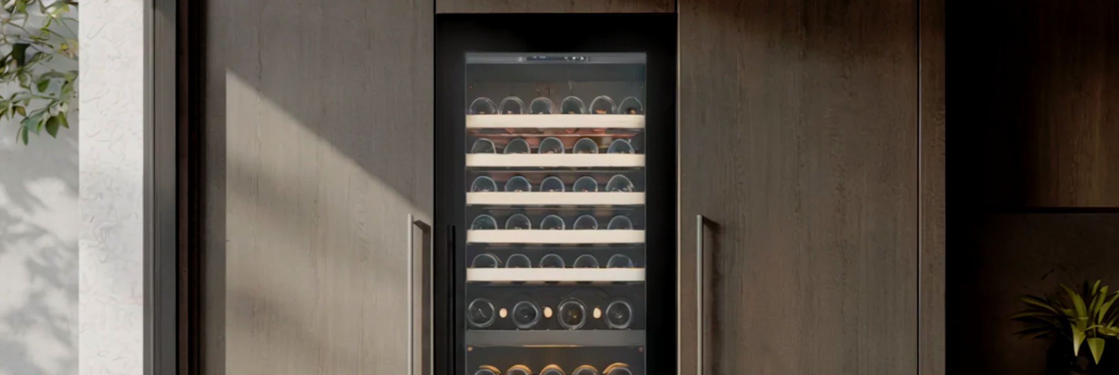 wine-cooler-loud-noise