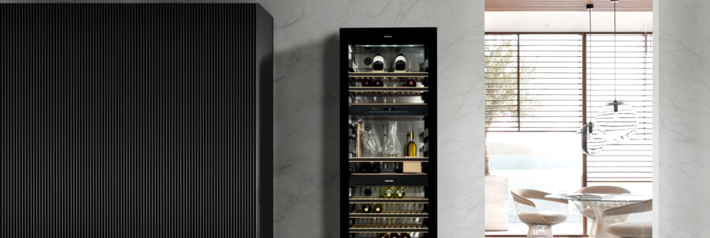 wine-fridge-leaking-water