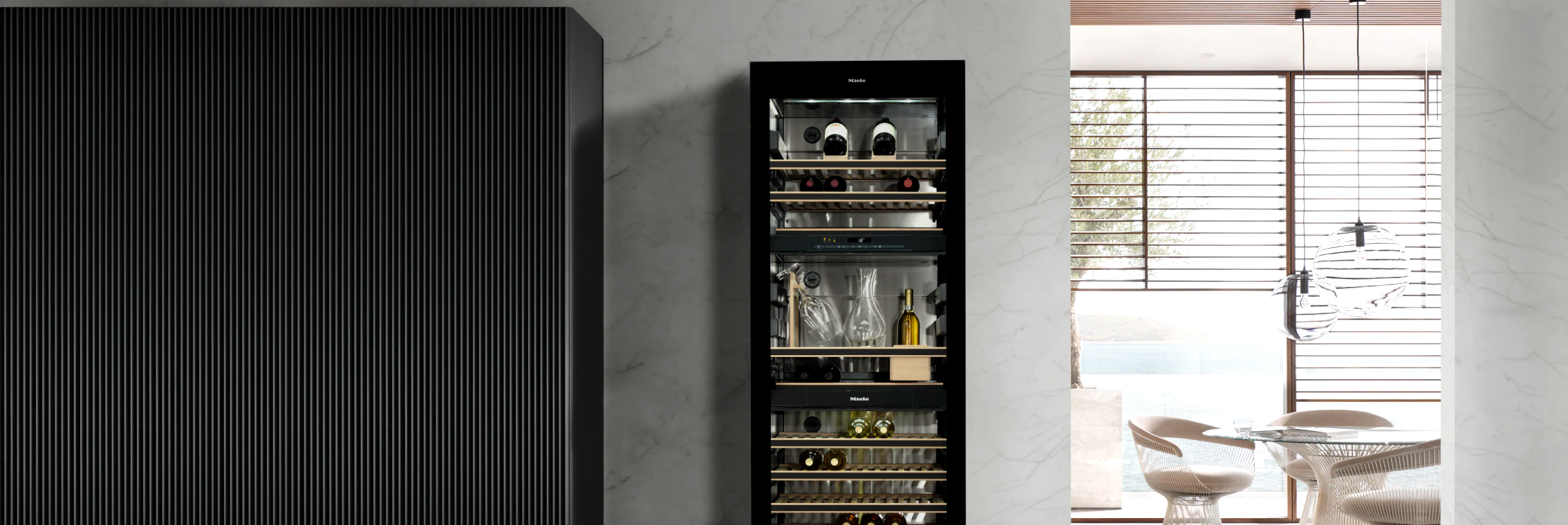 wine-fridge-leaking-water